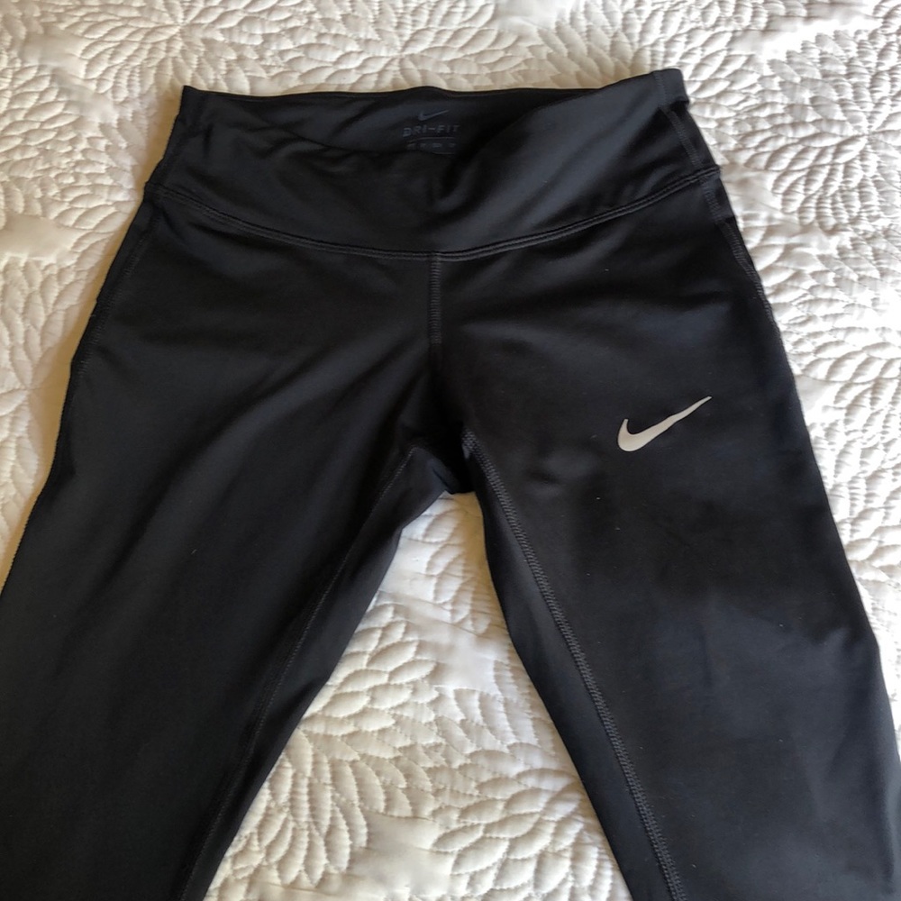 Nike Dri-Fit Women's Running Tights